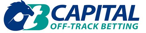 Capital OTB – OTB Online Horse Race Betting.
